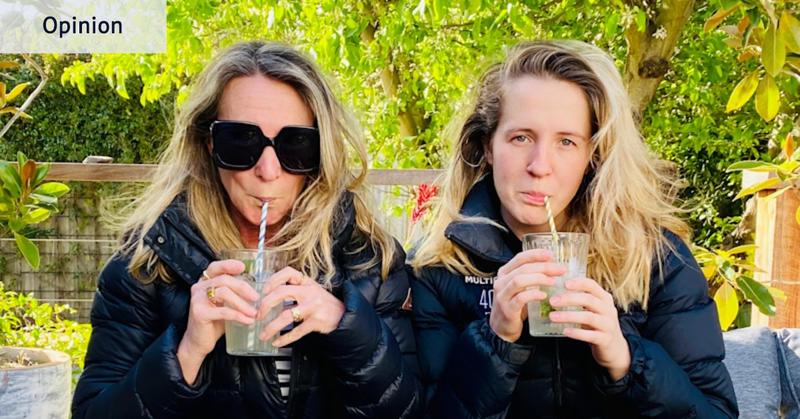 Can you make new friends in your 50s? I’ve found them in unexpected places