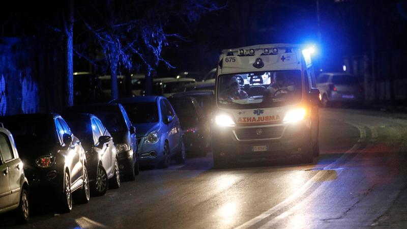 Tragico Natale a Cerro Maggiore: ciclista di 44 anni investito e ucciso