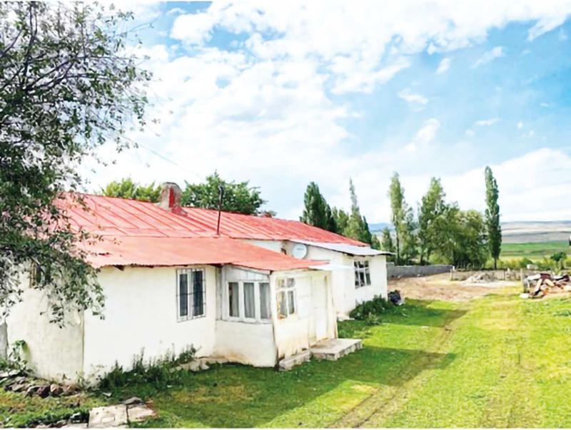 Onarmak mı yenisini inşa etmek mi? Onarmak mı yenisini inşa etmek mi?