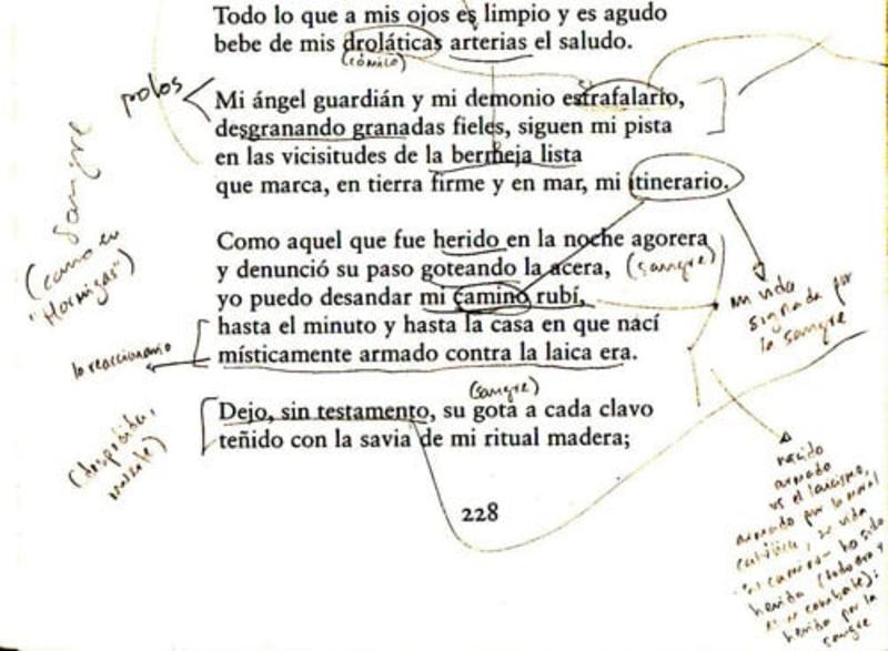 Crítica en los márgenes: Gabriel Wolfson (última parte)