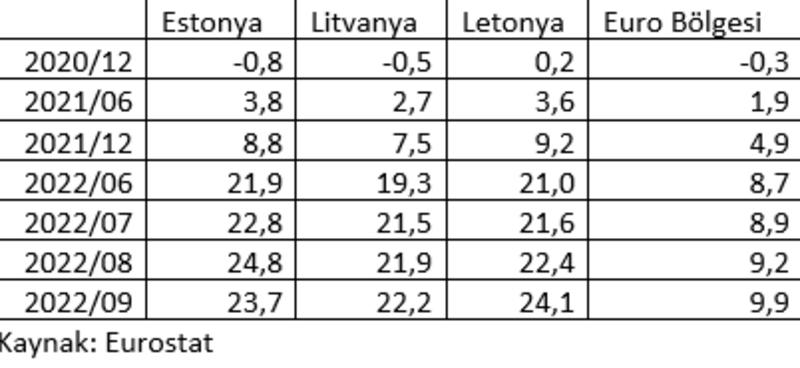 “TL’yi bırak, Euro’ya geç, sorunlardan kurtul”
