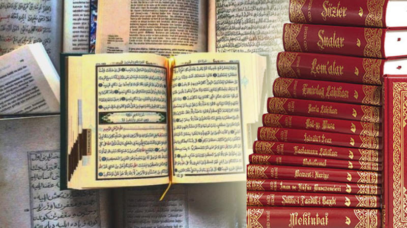 Muhalefetten muhabbete Risale-i Nur'u tanıma yolculuğum