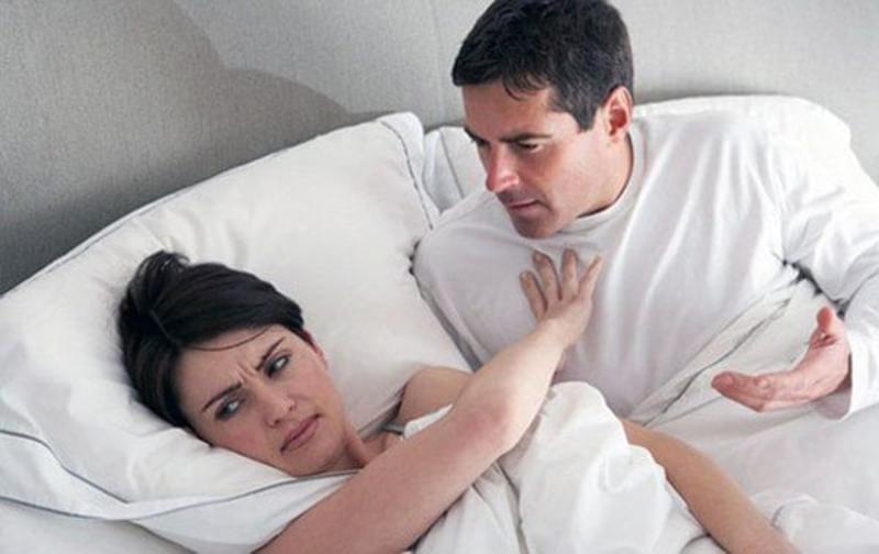 Cinsellikte haz karşılıklı olursa değerlidir