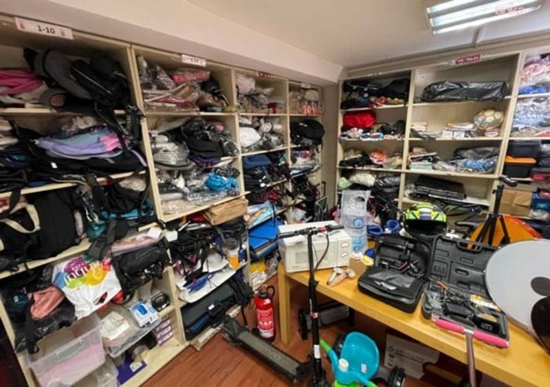 Muhataplar ringe çıkarsa