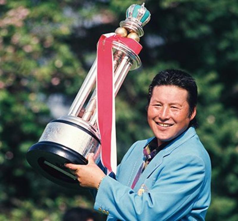VOX POPULI: Jumbo Ozaki and his ‘limitless power’ redefined golf in Japan