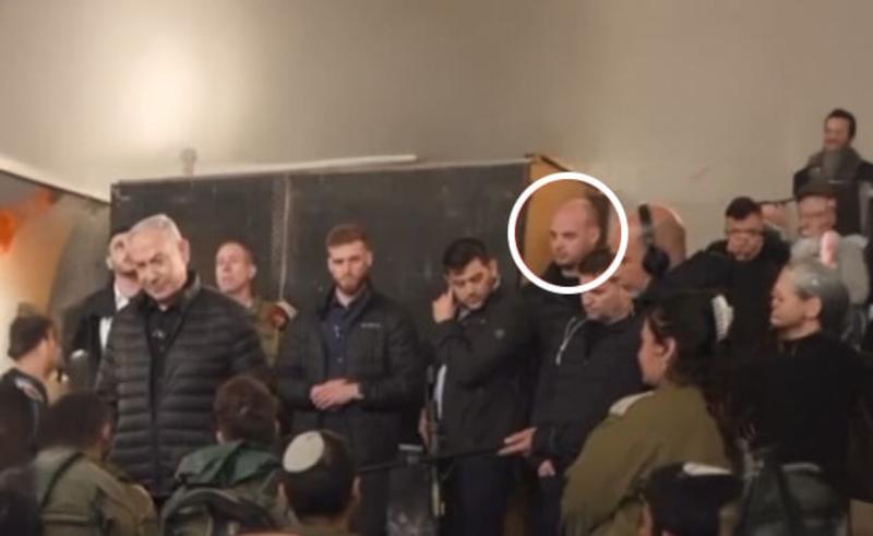 Troops extract 2 Israelis who entered West Bank’s Area A near Hebron, Nablus