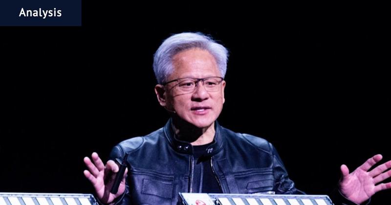 Why the AI boom Is unlike the dot-com boom