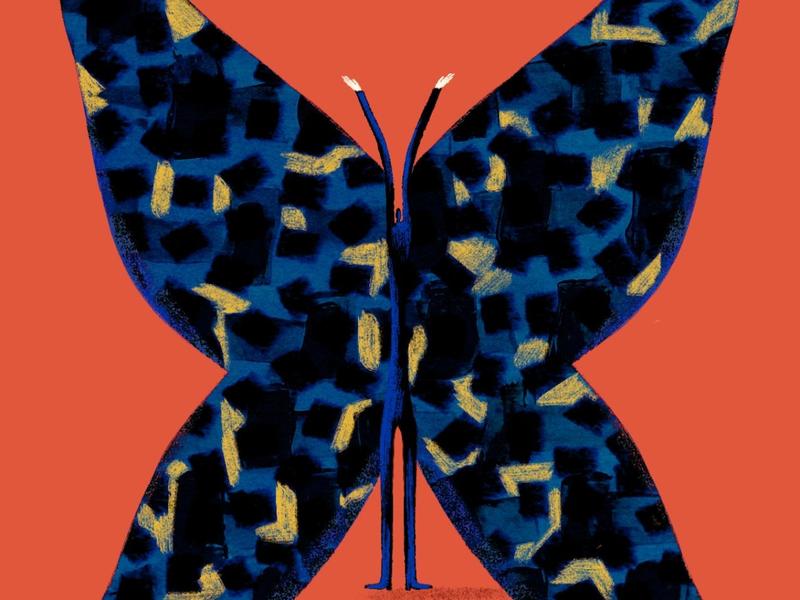 La posta di Gramellini: «Al funerale di mio nipote mi sono innamorato della sua vedova: mi ha steso, affascinato. Con lei ho scoperto il mio ideale di donna»