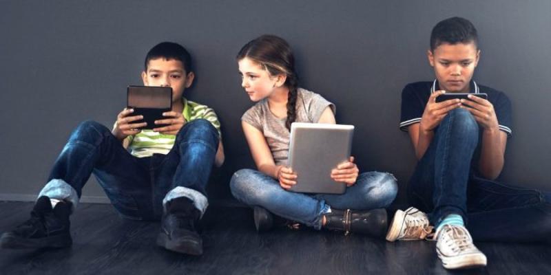 Papá, necesito que me protejas mejor