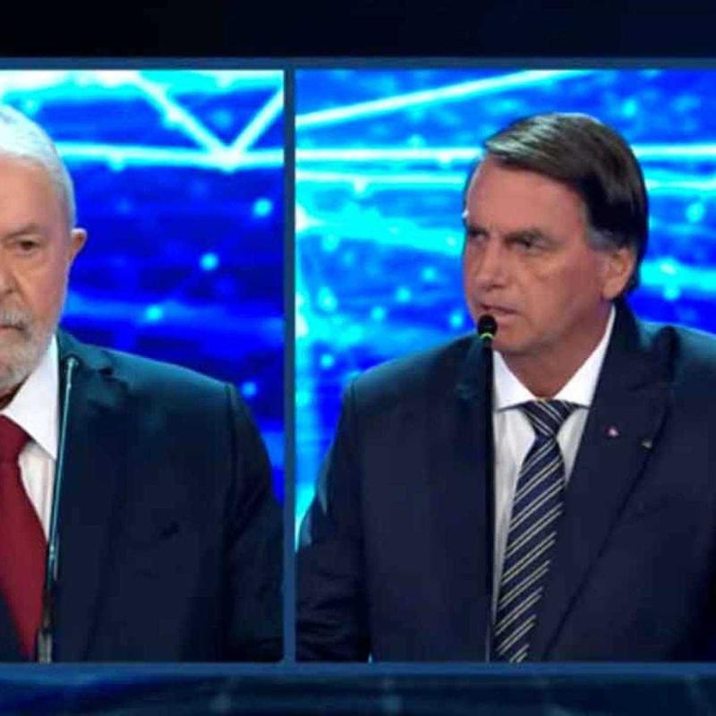 Uma carta sela a disputa presidencial e põe copos à mesa