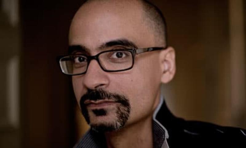 En palabras de otros: Antonio Ortuño lee a Junot Díaz