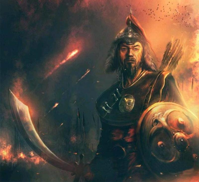 Cengiz Han ile ilgili önemli gerçekler