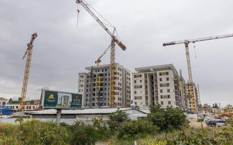Housing snapshot: Home sales and rentals across Israel in December 2025