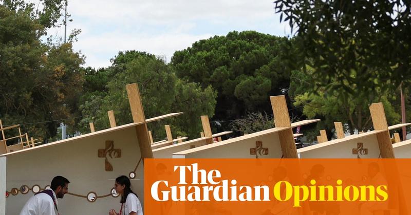 Our king, our priest, our feudal lord – how AI is taking us back to the dark ages