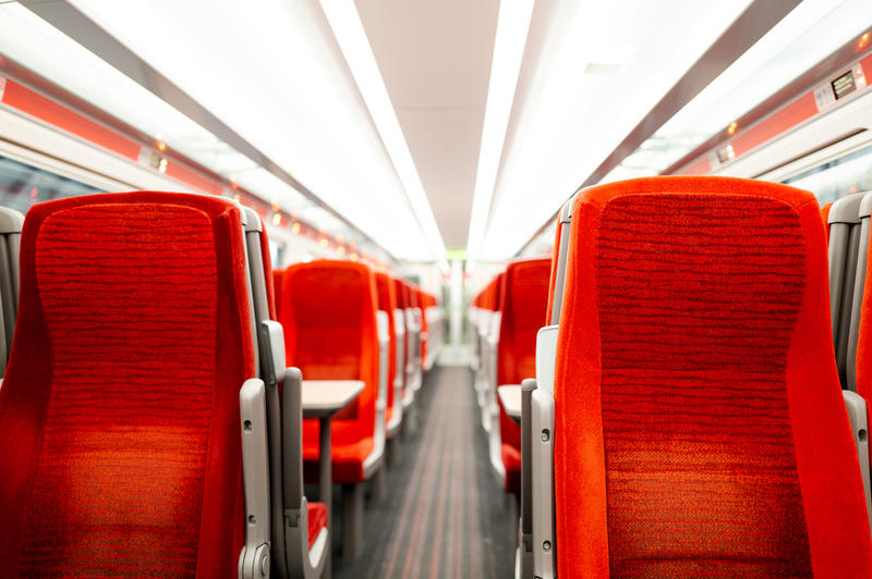 Britain’s lack of trains on Boxing Day is shameful Britain’s lack of trains on Boxing Day is shameful