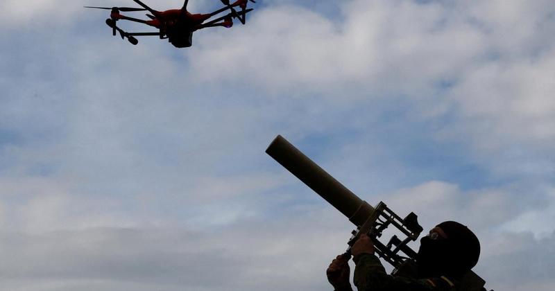 How to Secure the Sky