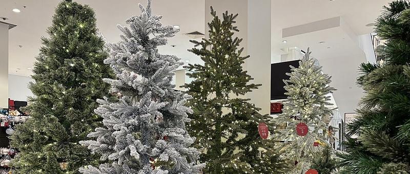 WILL SELLERS: Christmas Casts Long Shadow