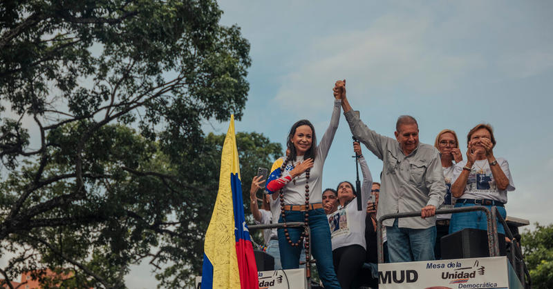 This May Be Our Last Chance to Get It Right in Venezuela