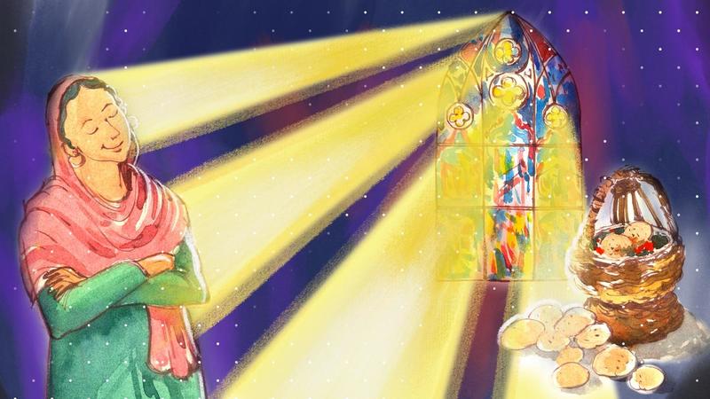 Column by Saba Mahjoor | Of gods and potatoes