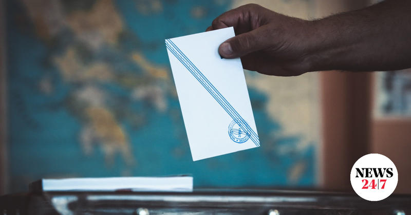 Η χαμέρπεια θα ηττηθεί στην κάλπη