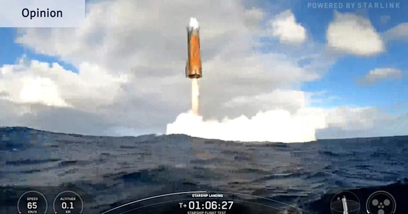 It’s not too late to cash in on the new space race