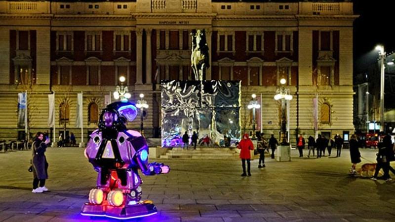 Zdrava pamet vs. veštačka inteligencija