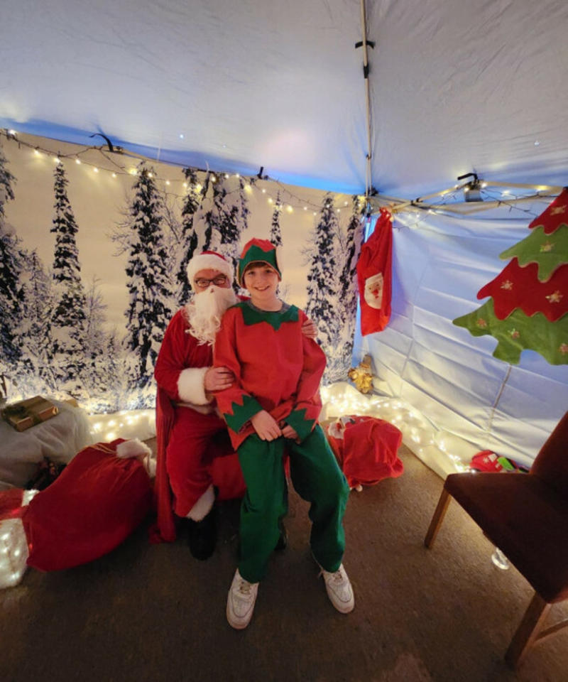 Larry Donnelly: What really matters at Christmas