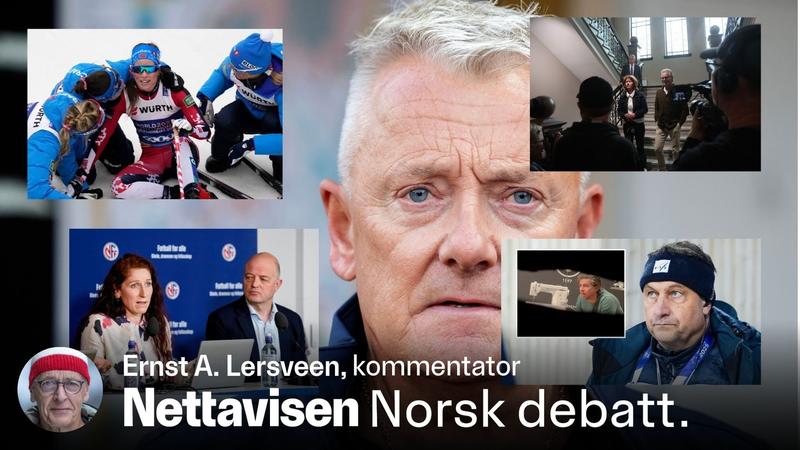 Årets største nedturer