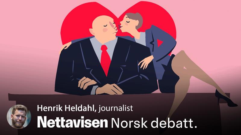 Kvinner slipper billig unna på jobb – og sju andre ting vi lærte i 2025