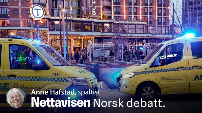 Lærer du dette kan du redde liv og spare samfunnet for milliarder