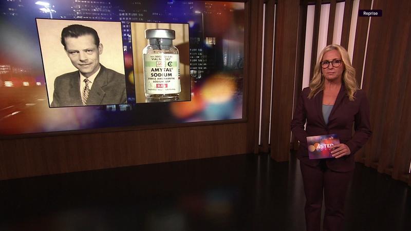 Plutselig ble min familie blir TV-underholdning