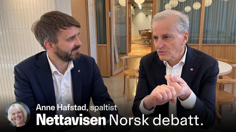 Det er klokt – men de har sagt det før