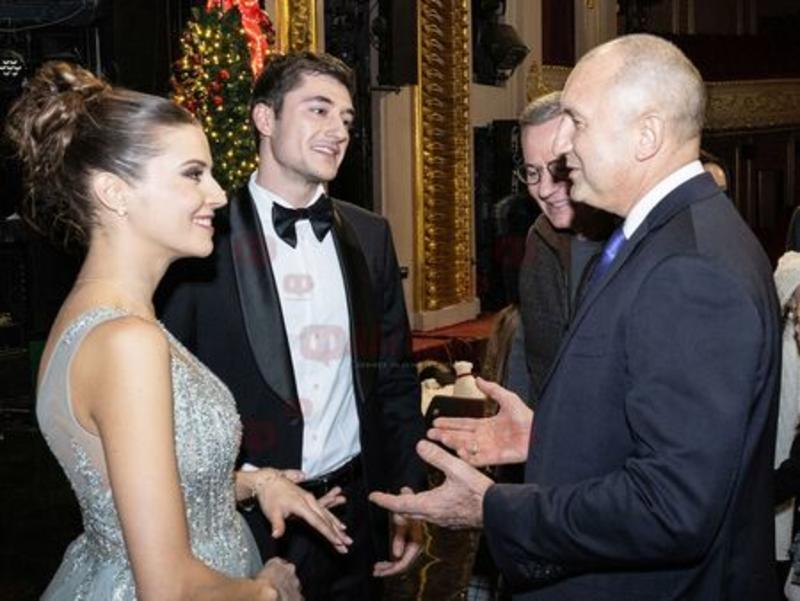 Над 3,7 милиона лева за „Българската Коледа”: Даренията растат в подкрепа на тежко болните деца