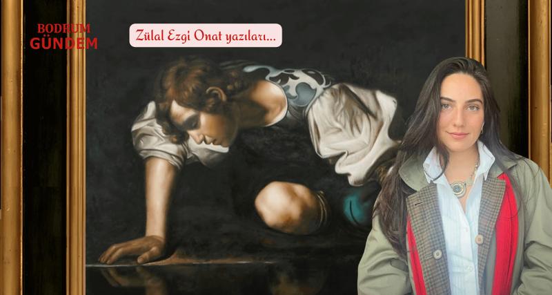 Görülmek: Aynada Sadece Sen Yoksun