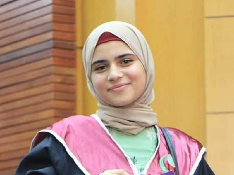 Israel killed our dreams, but its genocide could not defeat us