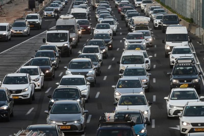 European traffic safety watchdog suspends Israel due to ‘recent government actions’