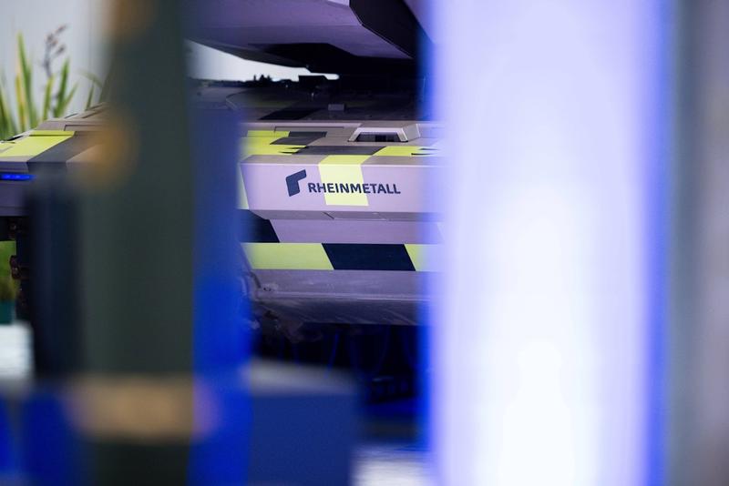 Für die EU sind Waffen nachhaltig: Wie „grüne“ Fonds Milliarden in Rüstungsgeschäfte lenken