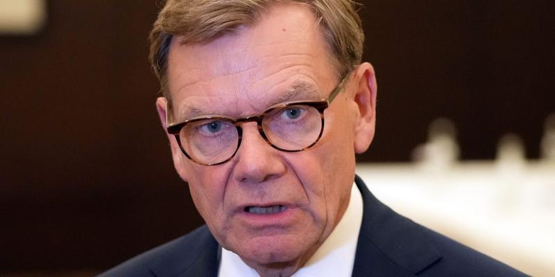 Wadephul: Keine deutsche Beteiligung an Gaza-Stabilisierungstruppe