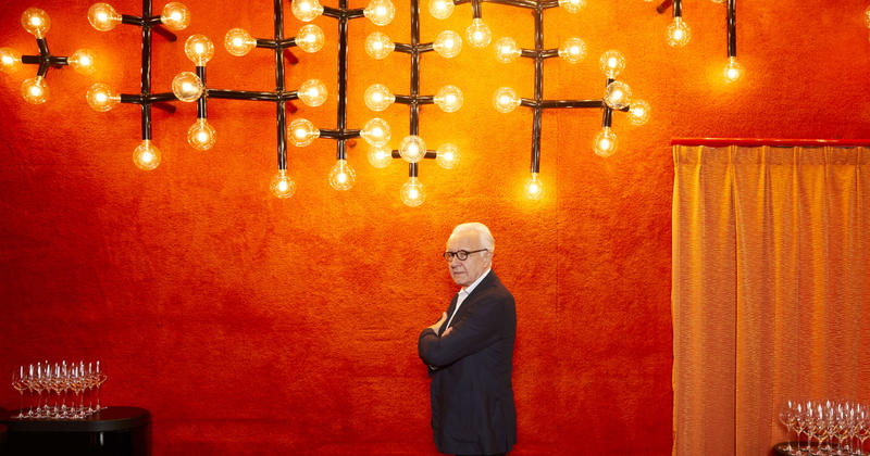 Les bonnes recettes économiques des superstars de la gastronomie