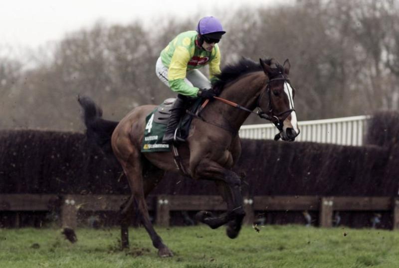 Bets for Kempton, Aintree and Wetherby today Bets for Kempton, Aintree and Wetherby today