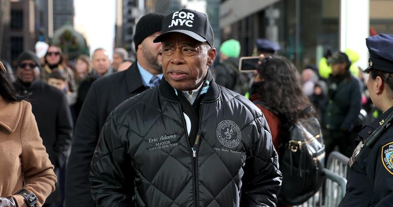 Eric Adams and His Aides Are Not Out of Legal Trouble