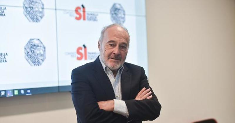 Giorgio Spangher, emerito di procedura penale alla Sapienza: «Dagli scandali dell’Hotel Champagne alla percezione di parzialità delle toghe, la riforma potrebbe sanare i limiti di credibilità e affidabilità della magistratura»