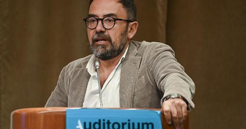 Giovanni Zaccaro, magistrato e segretario di “AreaDg”: «La riforma Nordio favorisce la maggioranza di turno, mentre il No difende il pluralismo culturale e la funzione di garanzia del Consiglio superiore»