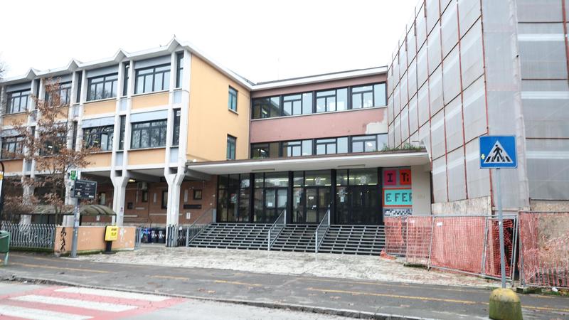 Lista degli stupri al Fermi, sconcerto tra gli studenti: “Come è potuto accadere?”