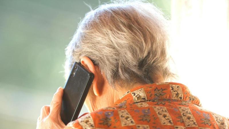 Jesi, tenta di truffare un'anziana: arrestato 44enne napoletano