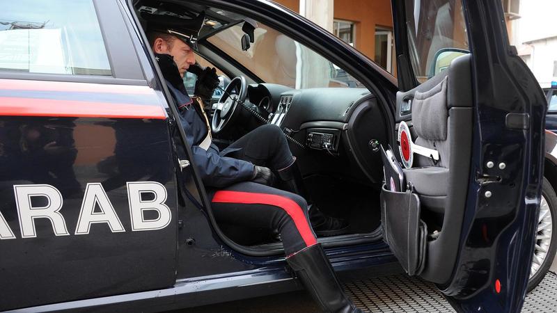 Investito e ucciso a Cerro Maggiore: il ciclista era inginocchiato in mezzo alla strada accanto alla bici Investito e ucciso a Cerro Maggiore: il ciclista era inginocchiato in mezzo alla strada accanto alla bici