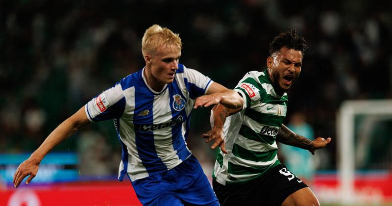 Chegou a altura de fazer balanços