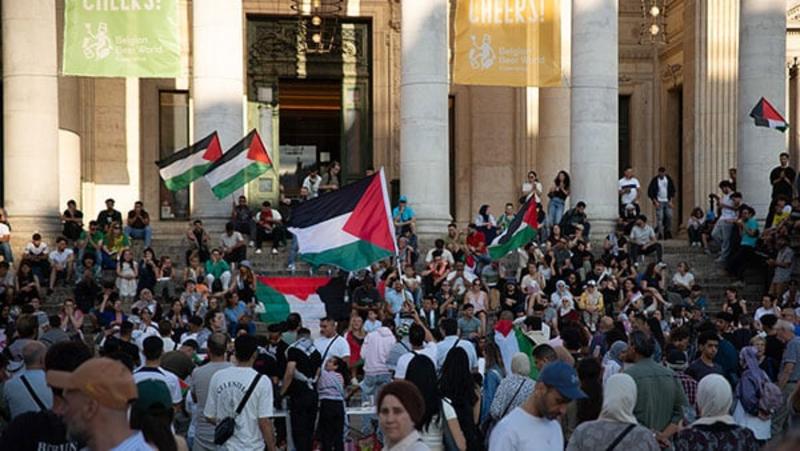 Ko ima pravo na slobodu govora