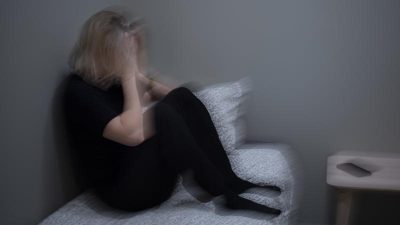 Tjejers psykiska ohälsa under hundra år