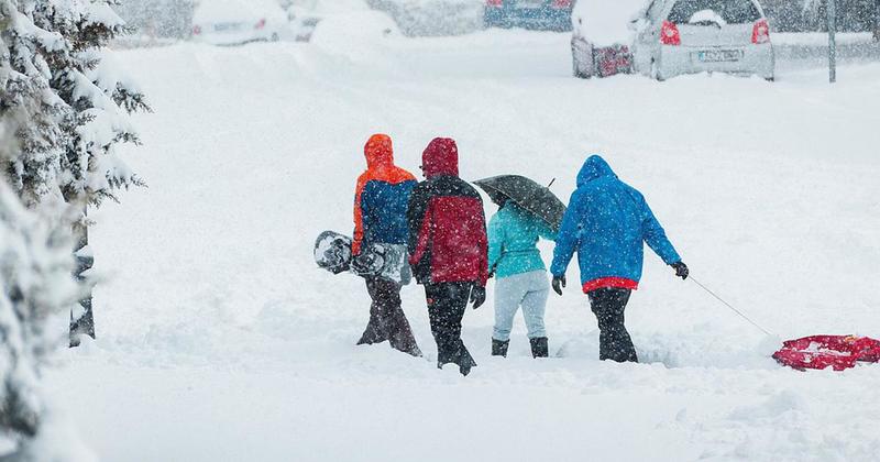 Njemačka pred oštrom zimom: Temperature padaju do -20 stupnjeva